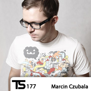 2011-03-01 - Marcin Czubala - Tsugi Podcast 177.jpg
