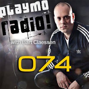 2012-03-07 - Bart Claessen - Playmo Radio 74.jpg