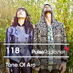 2013-03-25 - Tone Of Arc - Pulse Radio Podcast 118.jpg