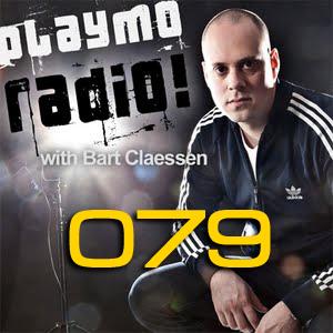 2012-05-16 - Bart Claessen - Playmo Radio 79.jpg
