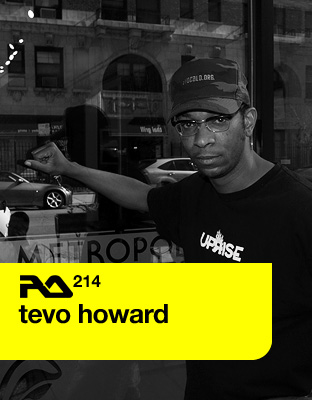 2010-07-05 - Tevo Howard - RA Podcast (RA.214).jpg