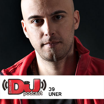 2011-06-02 - UNER - DJ Weekly Podcast 39.jpg