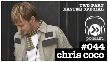 2009-04-07 - Chris Coco - Data Transmission Podcast (DTP044) | DJ sets ...