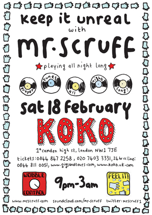 2012-02-18 - Keep It Unreal, Koko.jpg