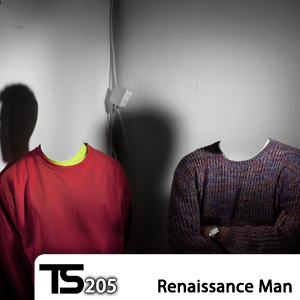 2011-10-12 - Renaissance Man - Tsugi Podcast 205.jpg