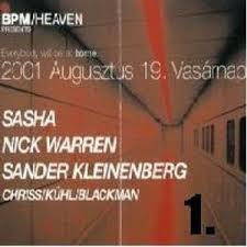 2001-08-19 - Sander Kleinenberg, Anthony Pappa, Sasha @ Home, Budapest.jpg