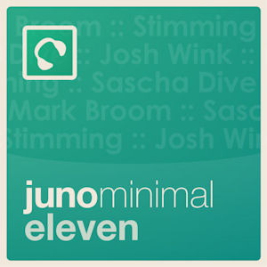 2009-02-17 - Unknown Artist - Juno Download Minimal Podcast 11.jpg