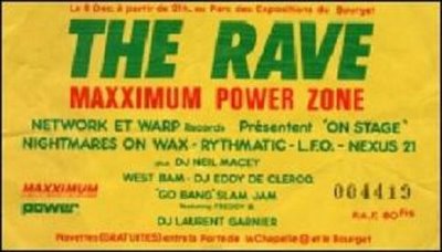 1990 - The Rave, MAXXIMUM, Le Bourget, Paris.jpg