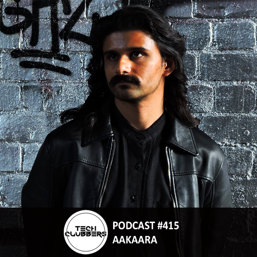 File:2025-08-04 - Aakaara - Tech Clubbers Podcast 415.png