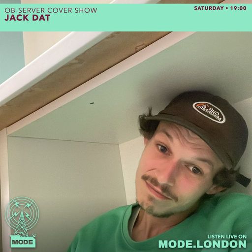 File:2026-09-30 - Jack Dat - Mode London.jpg
