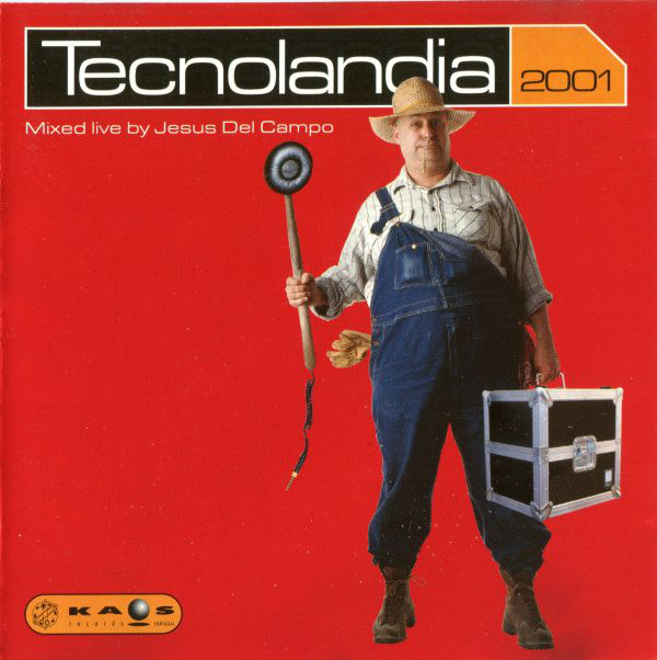File:2001 - Jesus Del Campo - Tecnolandia 2001 (Promo Mix).jpg