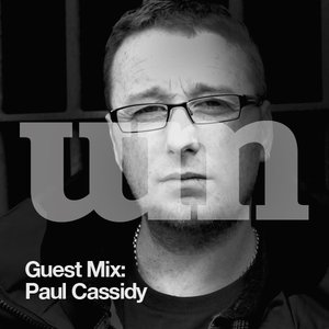 2013-06-19 - Paul Cassidy - UM Guest Mix.jpg