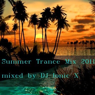 Summer Trance Mix 2011.jpg