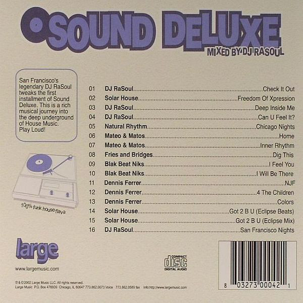 File:2002 - DJ Rasoul, Sound Deluxe, Volume 1 (back).jpg