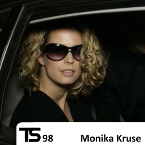 2009-10-09 - Monika Kruse - Tsugi Podcast 98.jpg