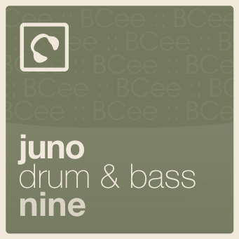 2010-08-27 - BCee - Juno Drum & Bass Podcast 9.jpg