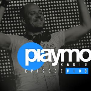 2013-08-21 - Bart Claessen - Playmo Radio 109.jpg