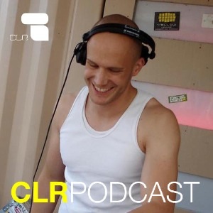 2009-04-13 - DJ Emerson - CLR Podcast 07.jpg