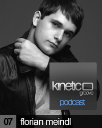 2009-08-01 - Florian Meindl - Kinetic Groove Podcast 07.jpg