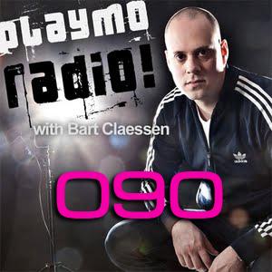 2012-11-07 - Bart Claessen - Playmo Radio 90.jpg