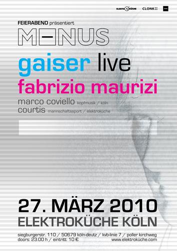 2010-03-27 - Feierabend, Elektroküche.jpg