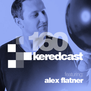 2012-05-09 - Kered, Alex Flatner - KeredCast 160.jpg