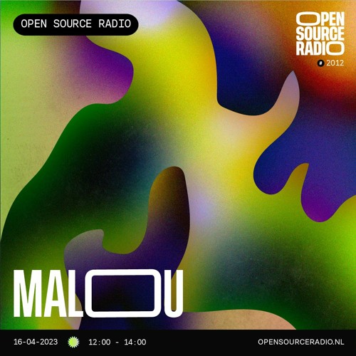 2023-04-16 - MALOU - Open Source Radio | DJ sets tracklists on MixesDB