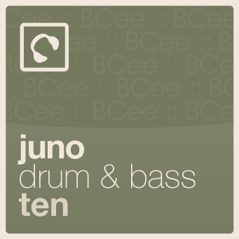 2010-10-14 - BCee - Juno Drum & Bass Podcast 10.jpg