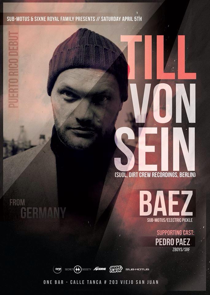 File:2014-04-05 - Till von Sein @ One Bar.jpg