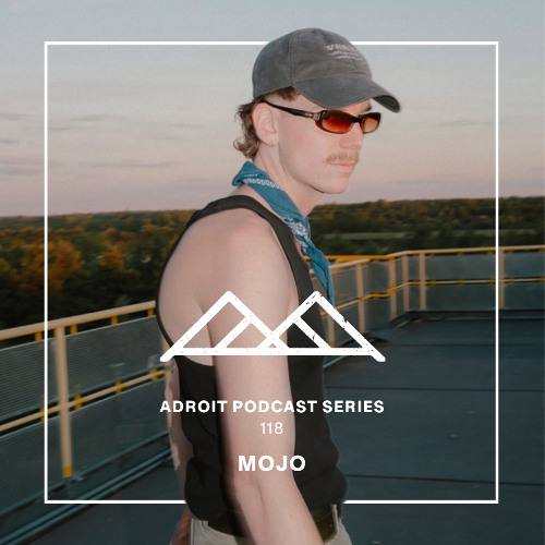 File:2025-06-13 - Mojo - Adroit Podcast Series 118.jpg