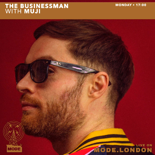 File:2026-05-11 - The Businessman & Muji - Mode London.png
