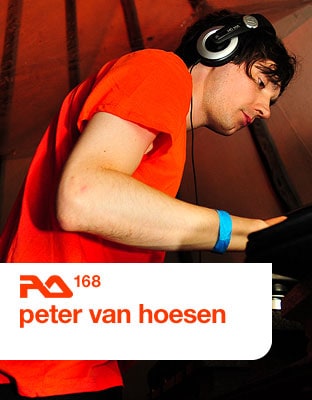 2009-08-17 - Peter Van Hoesen - RA Podcast (RA.168).jpg