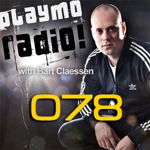 2012-05-02 - Bart Claessen - Playmo Radio 78.jpg