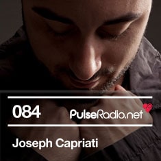 2012-07-15 - Joseph Capriati - Pulse Radio Podcast 084.jpg