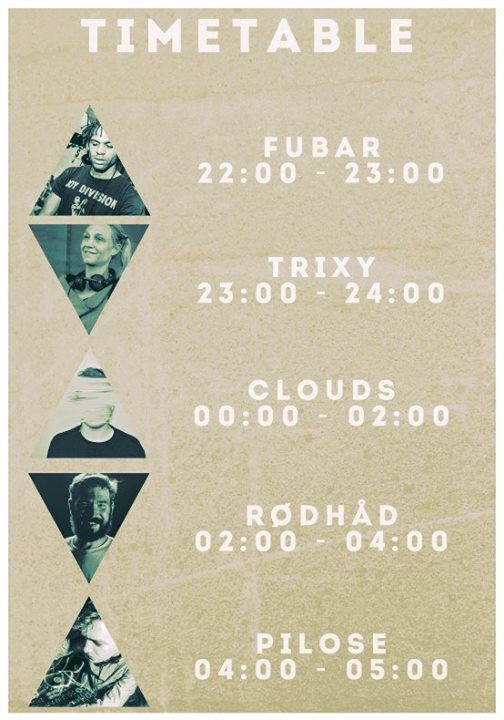 File:2013-09-28 - 1 Year Ohm, De Kreun, Timetable.jpg