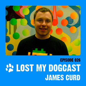 2011-03-19 - Strakes, James Curd - Lost My Dogcast 26.jpg