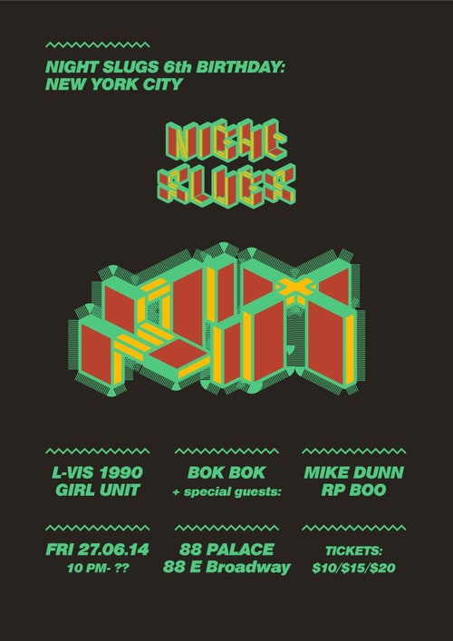 File:2014-06-27 - Night Slugs 6th Birthday, 88 Palace, NYC.jpg