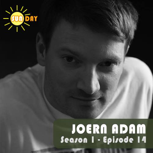 File:2014-07-27 - Joern Adam - Tanzbeamte SunDay Podcast (SE01E14).jpg