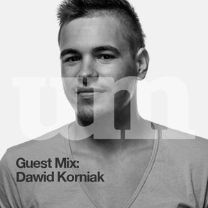 2013-07-25 - Dawid Korniak - UM Guest Mix.jpg