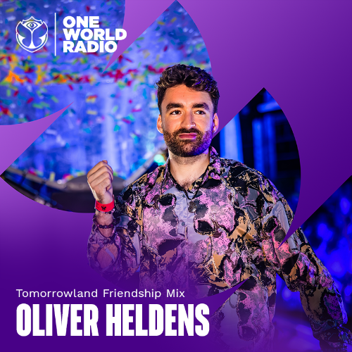 File:2026-03-12 - Oliver Heldens - Tomorrowland Friendship Mix.png