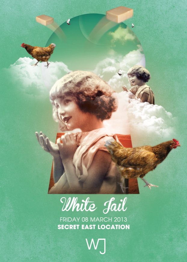 File:2013-03-08 - White Jail, The Hoxton Gallery -1.jpg