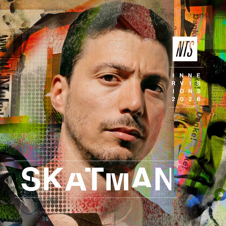 File:2026-07-10 - Skatman - INNERVISIONS ÜBERALL, NTS Radio.jpg