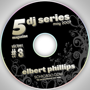 2007-05-01 Elbert Phillips - 5 Magazine DJ Series.jpg