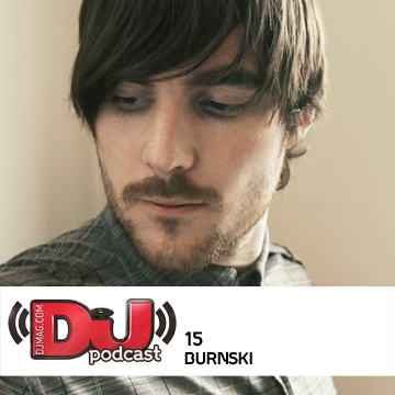 2010-11-15 - Burnski - DJ Weekly Podcast 15.jpg