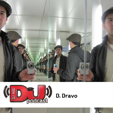 2012-06-21 - B. Bravo - DJ Weekly Podcast.jpg