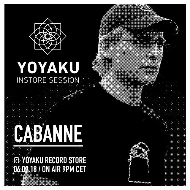 File:2018-09-06 - Cabanne @ Yoyaku Instore Session.jpg