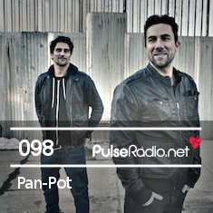 2012-10-23 - Pan-Pot - Pulse Radio Podcast 098.jpg