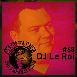 2012-10 - DJ Le Roi - Get Physical Radio 68.jpg