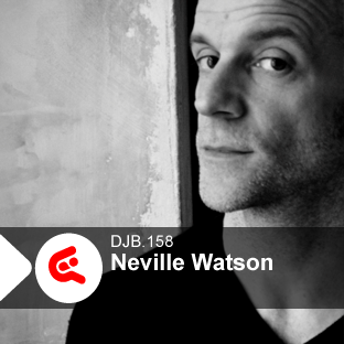 2011-06-14 - Neville Watson - DJBroadcast Podcast 158.png