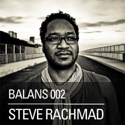 2011-08-29 - Steve Rachmad - Balans Podcast (BALANS002).jpg